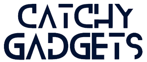 CatchyGadgets