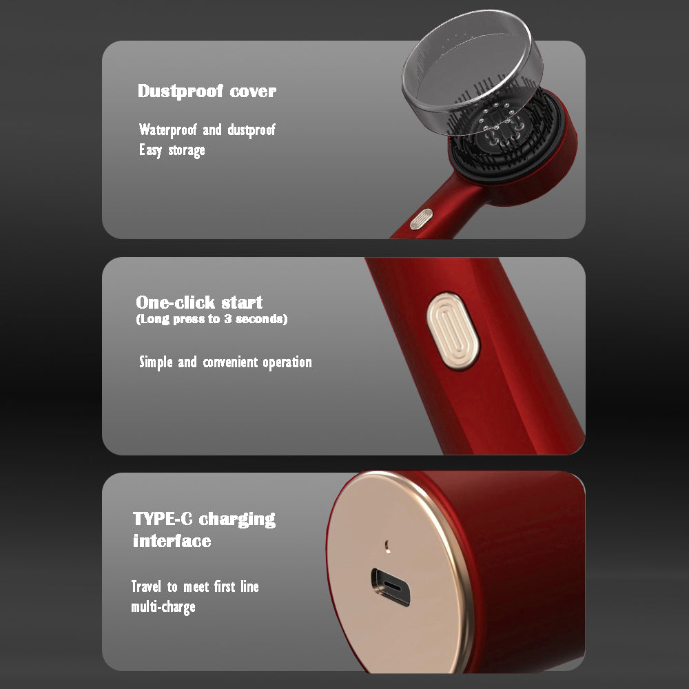 Essence Express Scalp Massager ®