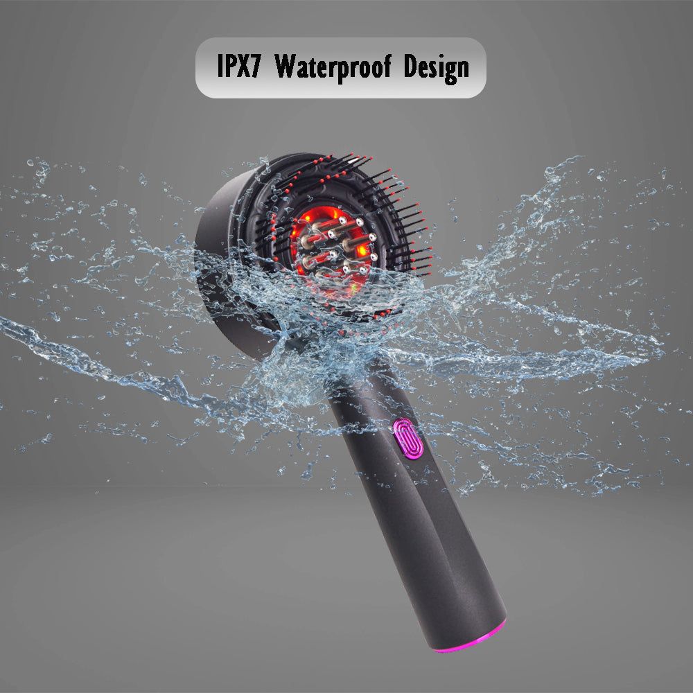 Essence Express Scalp Massager ®