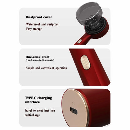 Essence Express Scalp Massager ®